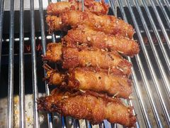 -大成海鲜烧烤·小龙虾(五角场店)