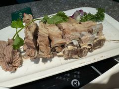 -马老六清真餐厅(雁滩店)