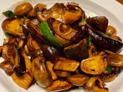 -君悦酒店·1881·北京烤鸭