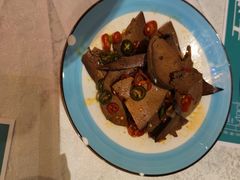 -村理·乡村菜音乐餐厅(河西店)