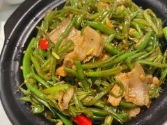 -孟记粥铺·家常菜·烧烤·粥(亚运村店)