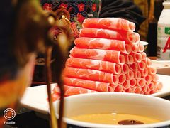 -南门涮肉(东单店)