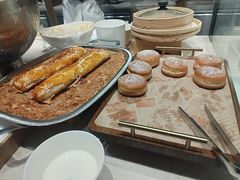 -天津东凯悦酒店·Market Café自助餐厅
