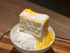 -RUXU入续糖水铺与包(卓悦中心店)
