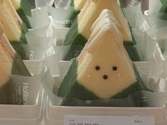 -好利来(上海长宁龙之梦店)