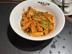 -洞庭土菜馆(天河北总店)