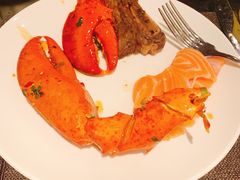 -深圳四季酒店·馥自助餐厅