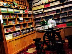 -古都梅按摩足浴(世界广场店)