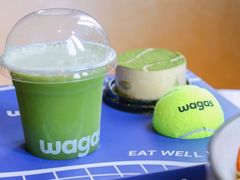 -Wagas沃歌斯(枫蓝国际店)