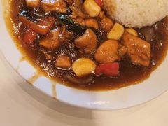-宜家·瑞典风味餐厅(天津东丽商场店)