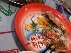 -辉记炭烧海鲜大排档·老字号(福田店)