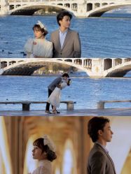 点击看大图 -太古映画婚纱摄影(天河店)