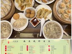 -一品飘香米线(一中总店)