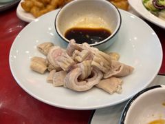 -侬佳蒸菜馆(听潮店)