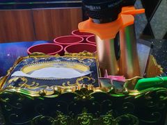 -钱莊Party连锁KTV(常平店)
