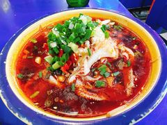 -马路边边火锅串串(观前街店)