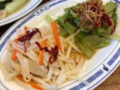 -老雒阳面馆·水席·洛阳菜(王城路店)