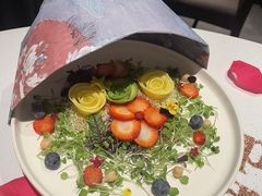 -狮拾久·现代新加坡料理(福田COCO Park店)