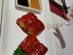 金莎海虾红米肠粉-避风塘·金牌店·夜宵(金玉兰店)