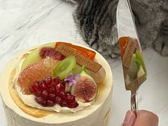 -black rainbow coffee