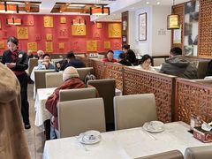 -福来居烤鸭店(天坛二店)