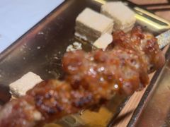 -谷丽麦馕新疆菜·清真(步步高梅溪新天地店)