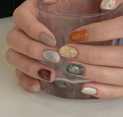 -斯馨·健康美甲美睫