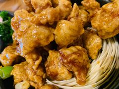 -颐和•海鲜砂锅粥•啫啫煲(奥林匹克广场店)