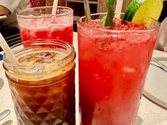 -Brut Eatery悦璞食堂(愚园路店)