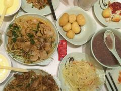 -大铁勺新津菜(东丽阳光新业广场店)