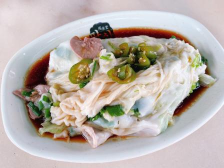 推荐:猪腰粉肠肠粉