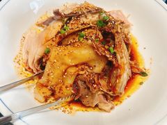 -渔港甄宴·海鲜·地标烟台菜(金沙滩店)