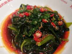 -花椒俏川菜小馆(南海万达店)