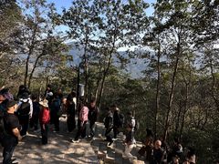 -雁荡山风景名胜区