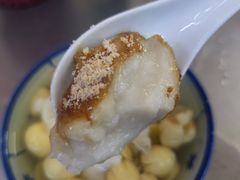 -张钦德·广场老牌豆花甜汤(总店)