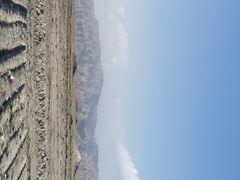 -新疆天山托木尔景区·大峡谷