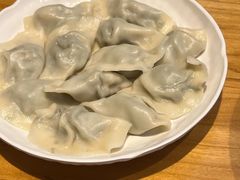 -一轩饺子馆(丽都店)
