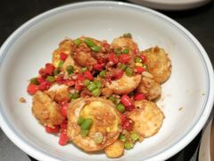 -鸽子侯·家宴·平价海鲜(市图书馆店)