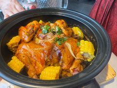 招牌神仙鸡-大鸭梨烤鸭(望京店)