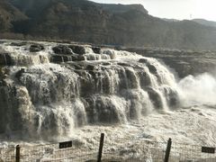-陕西黄河壶口瀑布旅游区