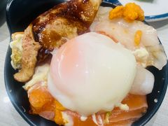 -滨寿司(新街口中央商场店)