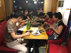 -小天府川菜馆(魏公村店)