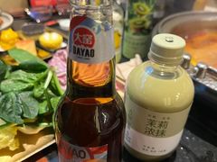 -牛New寿喜烧(金茂览秀城店)