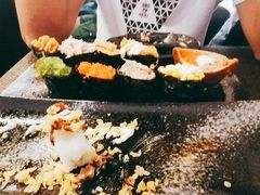 -哏儿寿司(红桥店)