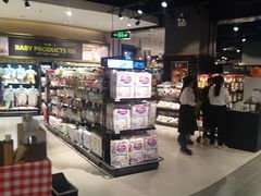 -永辉Bravo超市(东二环泰禾广场店)