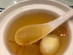 -太湖饭店·寄畅轩中餐厅