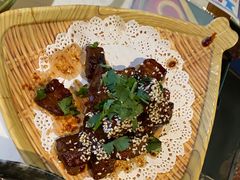 -新哥老官·畅吃123·美蛙世界(苏宁广场店)