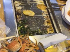 -苏格里岛自助海鲜烤肉火锅(集美万达店)