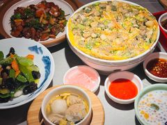 -闽上鲜·福建菜(龙湖滨江天街店)