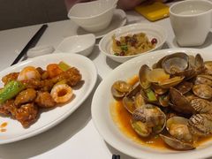 -莆田餐厅PUTIEN(三里屯店)